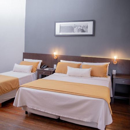 Gran Rex Hotel Кордова Экстерьер фото