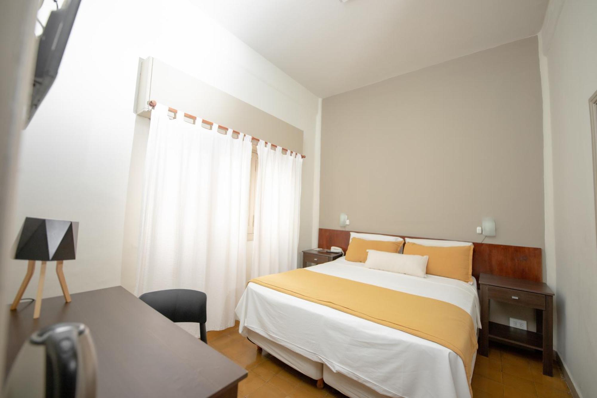 Gran Rex Hotel Кордова Экстерьер фото