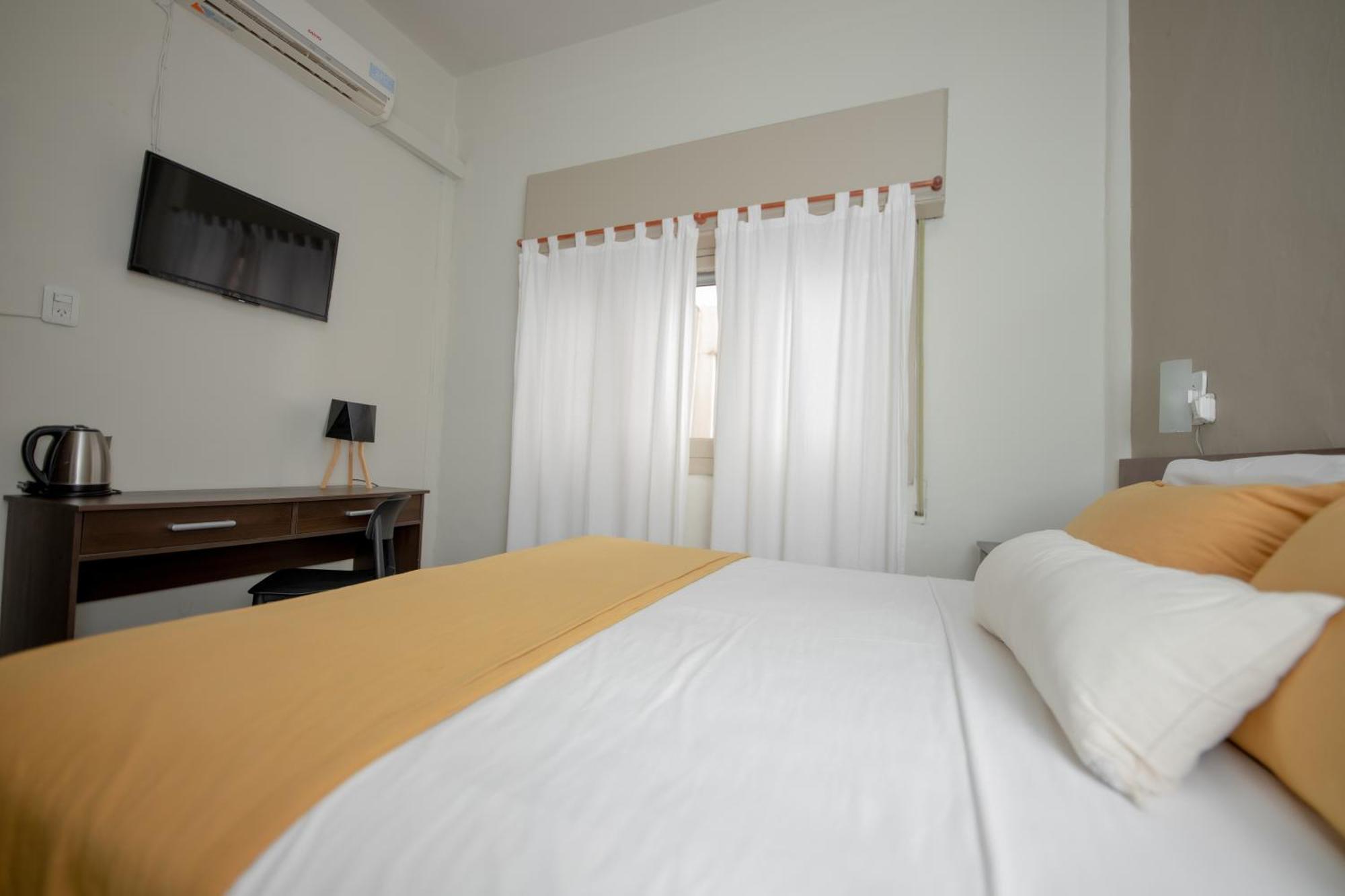 Gran Rex Hotel Кордова Экстерьер фото