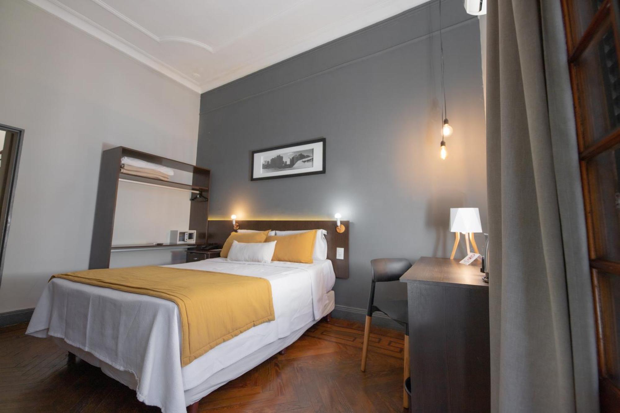 Gran Rex Hotel Кордова Экстерьер фото