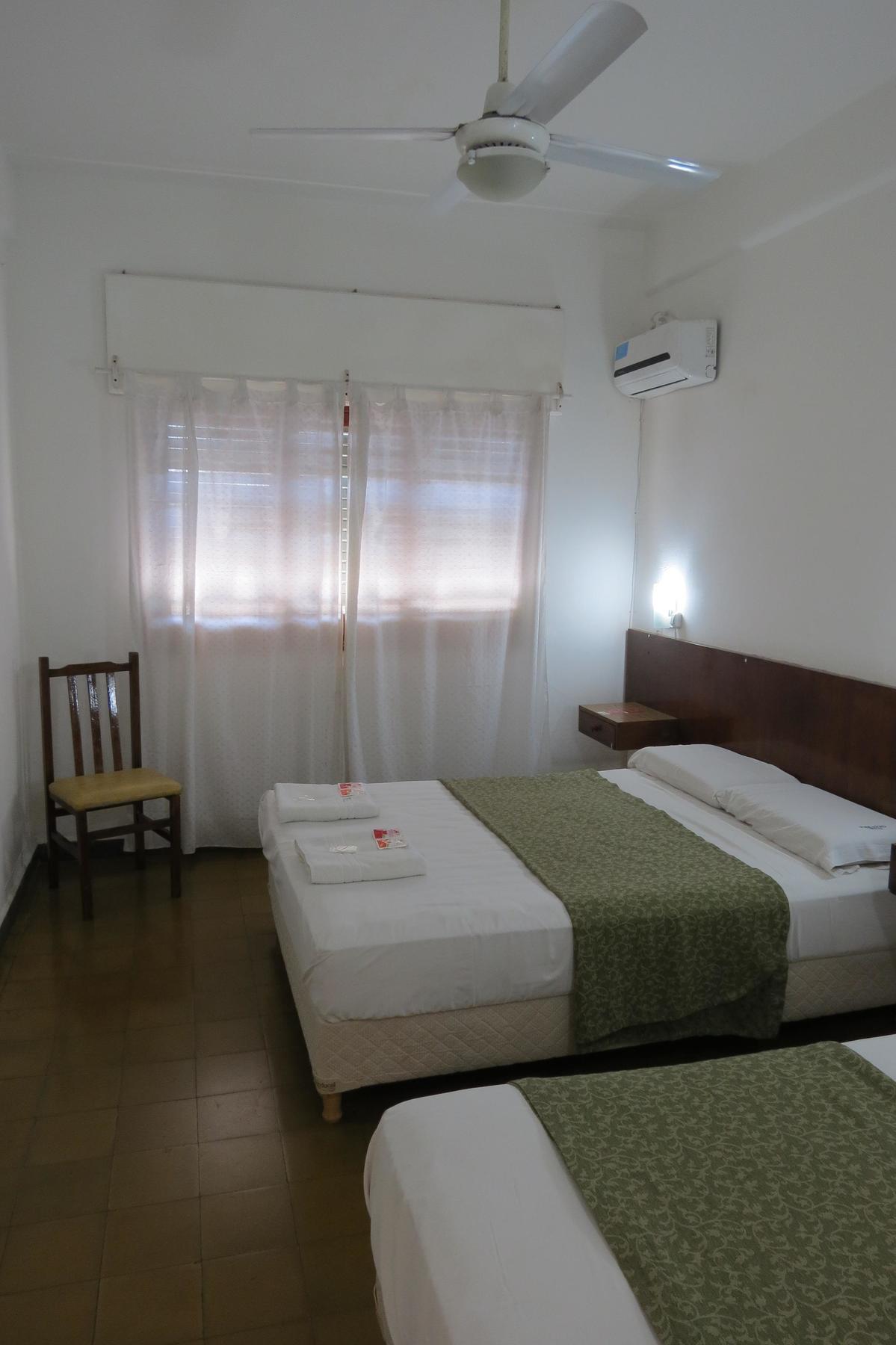 Gran Rex Hotel Кордова Экстерьер фото