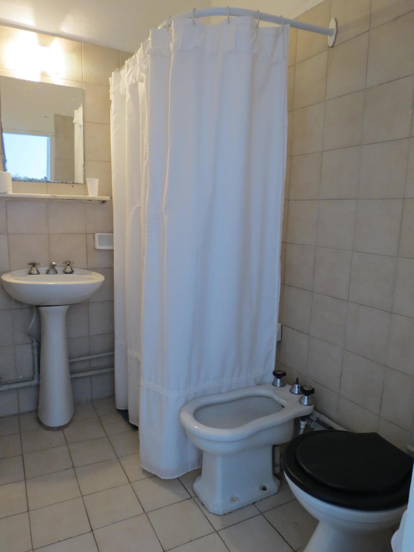 Gran Rex Hotel Кордова Экстерьер фото