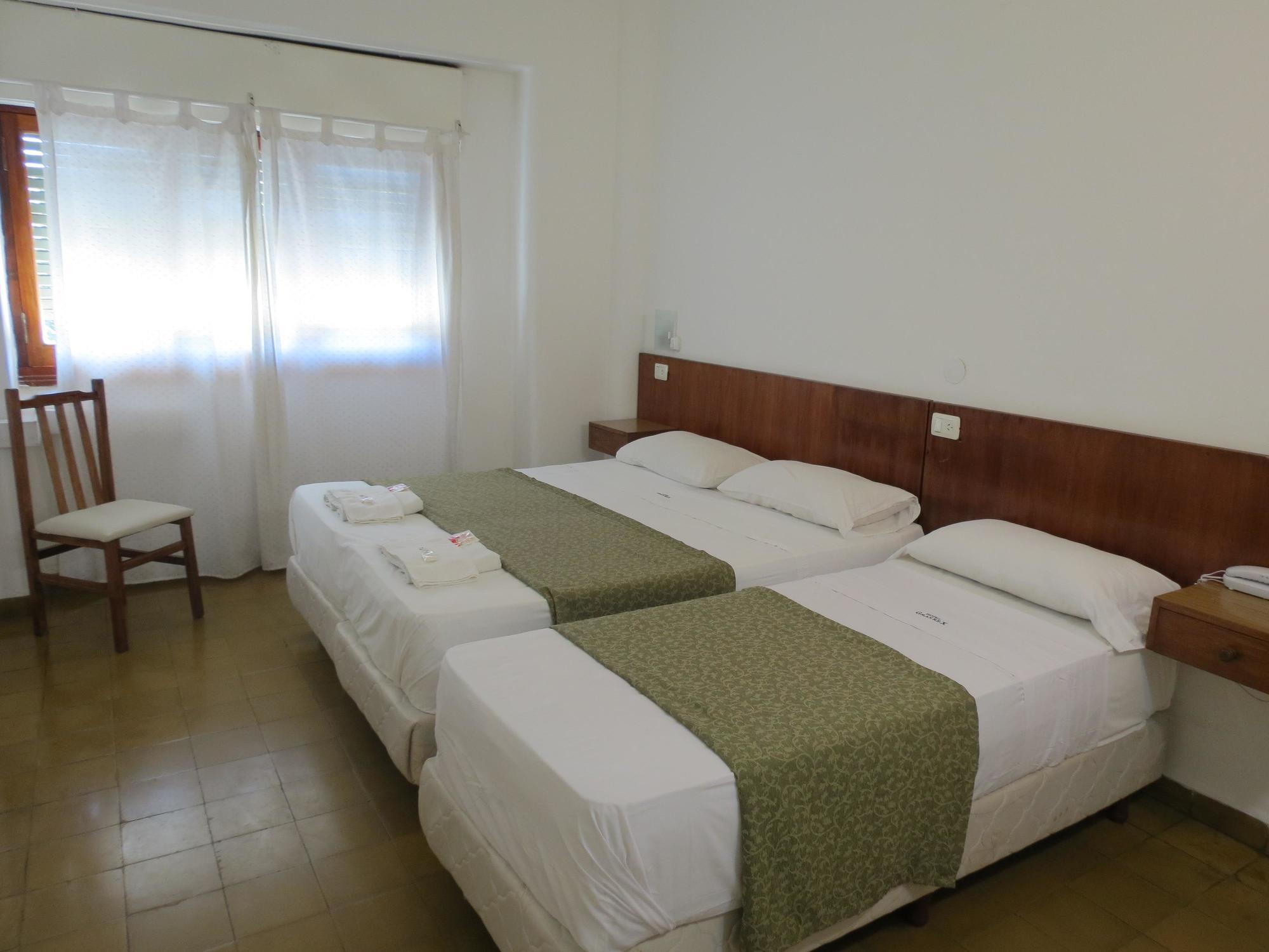 Gran Rex Hotel Кордова Экстерьер фото
