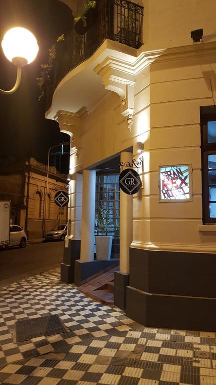 Gran Rex Hotel Кордова Экстерьер фото