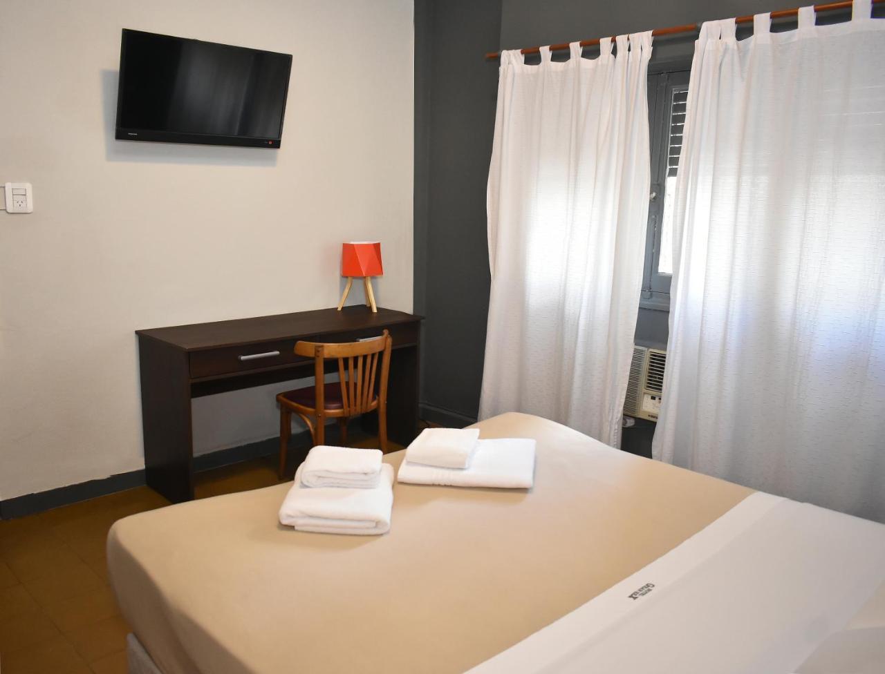 Gran Rex Hotel Кордова Экстерьер фото